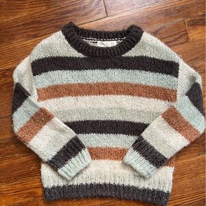 Boys Rylee and Cru sweater